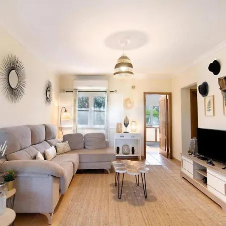 Vila Mi Casa Es Tu Casa *