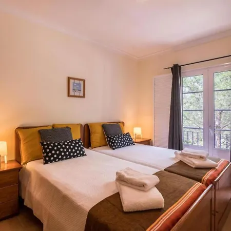 Vila Mi Casa Es Tu Casa *