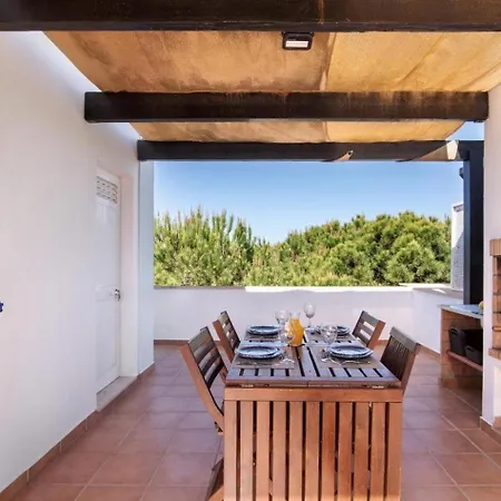 Mi Casa Es Tu Casa Praia Verde