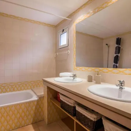 Villa Mi Casa Es Tu Casa